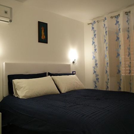 Sedil Dominova Apartment Sorrento Ngoại thất bức ảnh