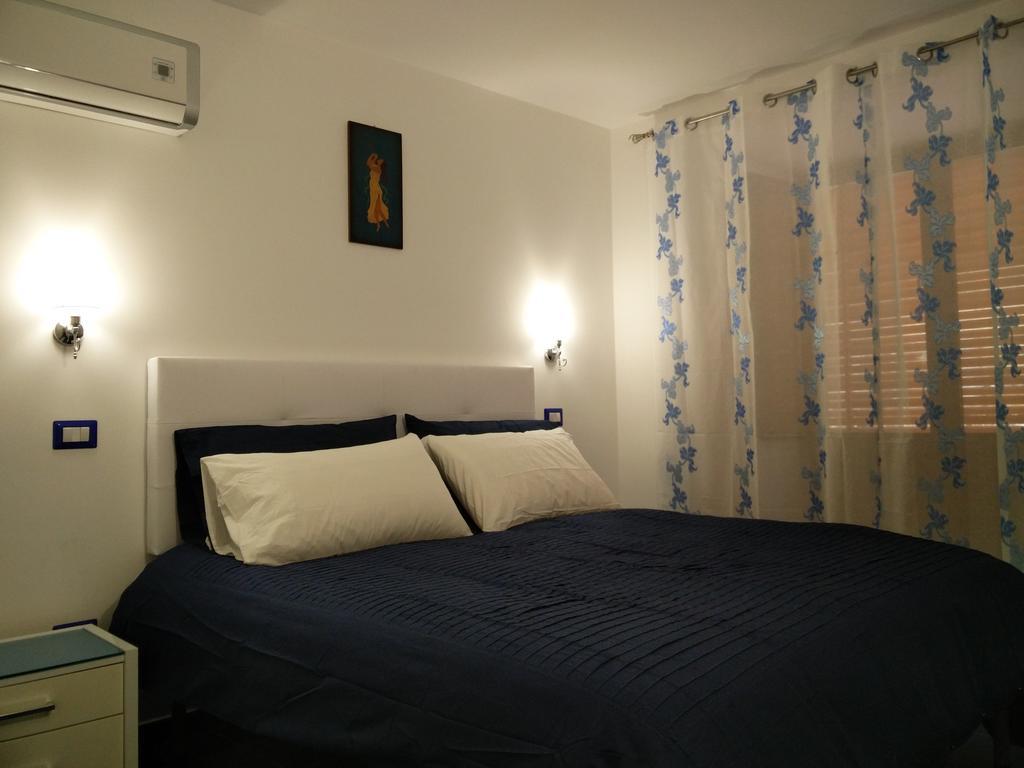 Sedil Dominova Apartment Sorrento Ngoại thất bức ảnh