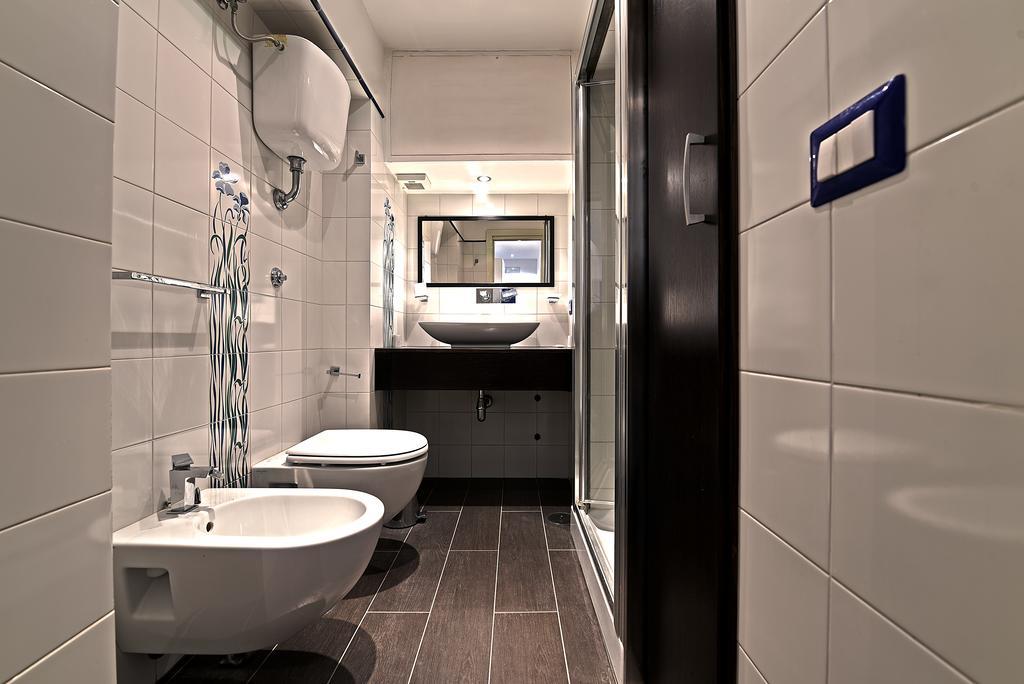 Sedil Dominova Apartment Sorrento Ngoại thất bức ảnh