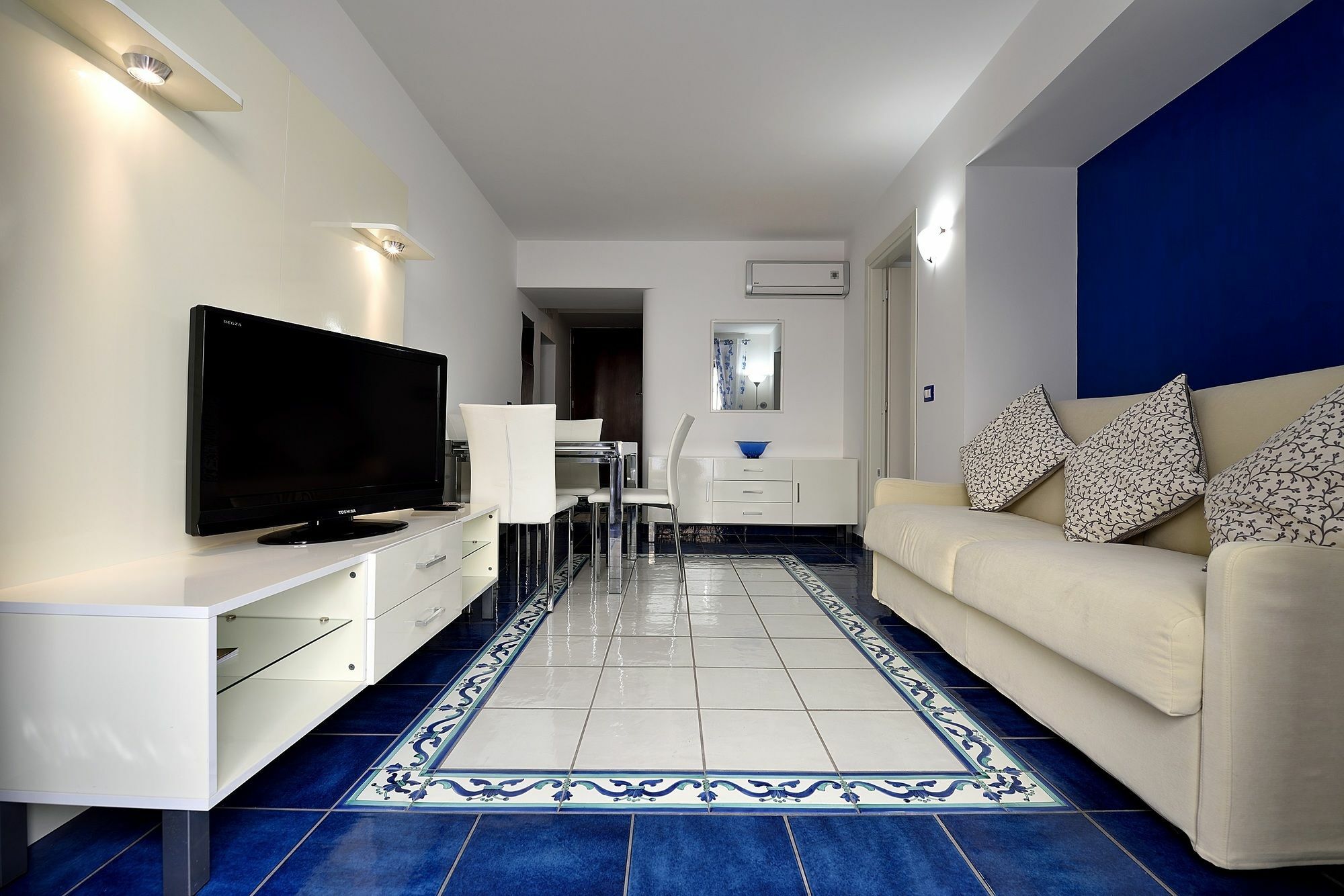 Sedil Dominova Apartment Sorrento Ngoại thất bức ảnh