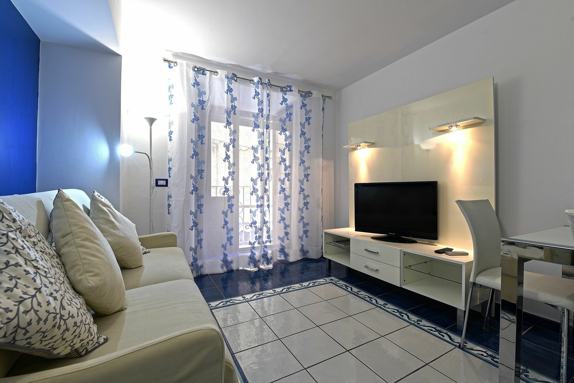 Sedil Dominova Apartment Sorrento Ngoại thất bức ảnh